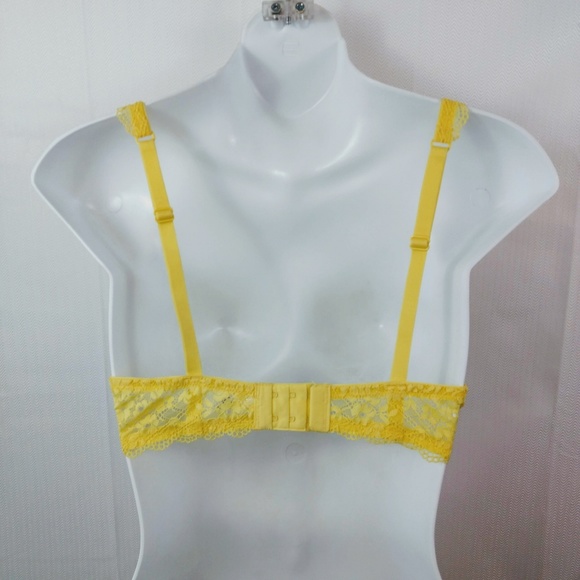 Gilligan & O'Malley Intimates & Sleepwear Gilligan Omalley Yellow